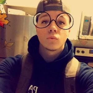 Meet your Posher, Robert